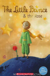 Retold by Jane Rollason: The Little Prince and the Rose - Popcorn ELT Primary Readers Level 2 (ISBN: 9781407169675)