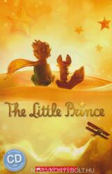 The Little Prince - Scholastic Secondary ELT Readers Starter Level (ISBN: 9781407169682)