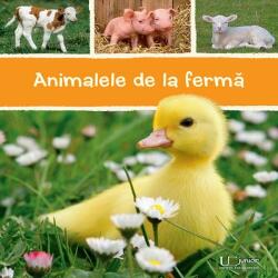 Animalele de la ferma (ISBN: 9786067044836)
