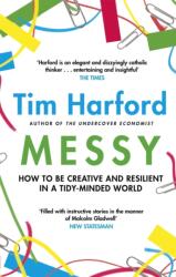 Messy (2018)
