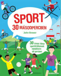 Sport 30 másodpercben (2018)
