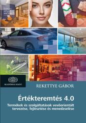Értékteremtés 4.0 (2018)