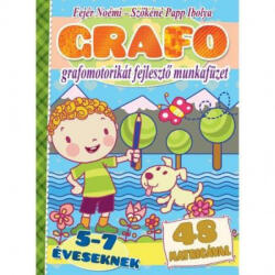 - Grafo (2018)