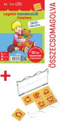Legelső bambinoLÜK füzetem okostáblával (2018)