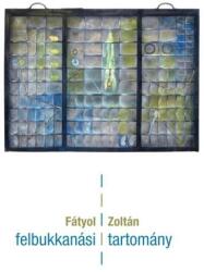 Felbukkanási tartomány (ISBN: 9771586899098)