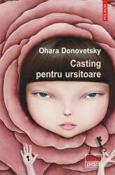 Casting pentru ursitoare (ISBN: 9789734673667)