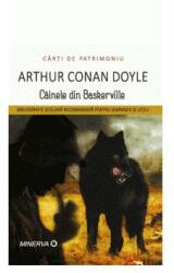 Câinele din Baskerville (ISBN: 9789732110461)