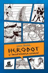 Herodot și începuturile istoriei (ISBN: 9789735060534)