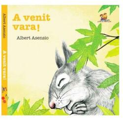 A venit vara! (ISBN: 9786068714318)