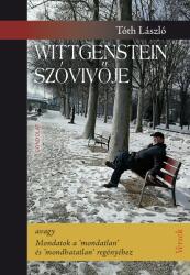 WITTGENSTEIN SZÓVIVŐJE - AVAGY MONDATOK A ’MONDATLAN’ ÉS ’MONDHATATLAN’ REGÉNYÉHEZ (2018)