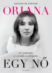 Oriana - Egy nő (2018)