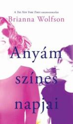 Anyám színes napjai (2018)