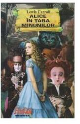 Alice in tara minunlor (ISBN: 9789731182834)