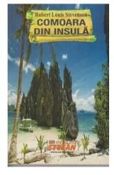 Comoara din insulă (ISBN: 9789731182865)
