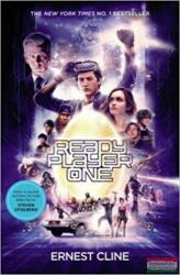 Ready Player One Film - Tie In (2018)