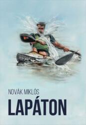Lapáton (ISBN: 9786158078818)