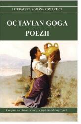 Poezii (ISBN: 9789731047492)