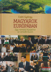 Magyarok európában (2018)