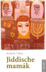 Jidische mamák (2018)