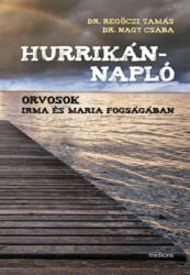 Hurrikánnapló (2018)