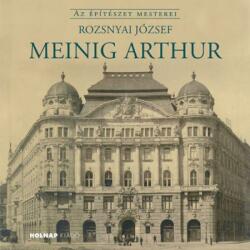 Meinig Arthur (2018)
