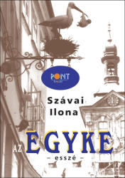Az egyke. 2. kiad (ISBN: 9786155500442)