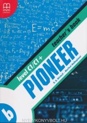 Pioneer C1/C1+ B Teacher's Book (ISBN: 9786180510850)