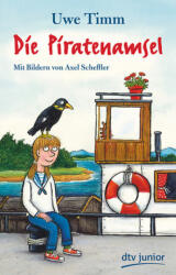 Die Piratenamsel (0000)