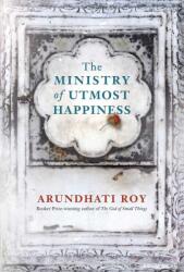 The Ministry Of Utmost Happiness (0000)