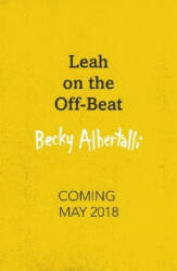 Leah on the Offbeat - Becky Albertalli (0000)