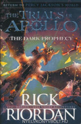 Dark Prophecy (0000)
