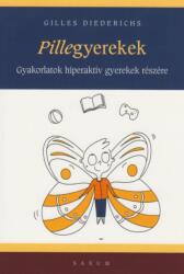 Pillegyerekek (ISBN: 9789632482675)