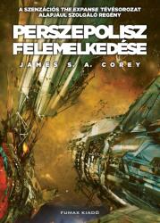 Perszepolisz felemelkedése (2018)