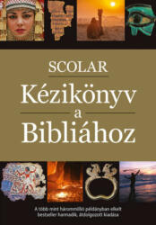 Scolar Kézikönyv a Bibliához (2018)