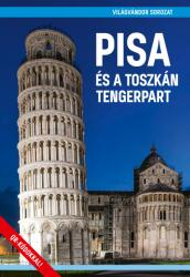 Pisa és a toszkán tengerpart (2018)