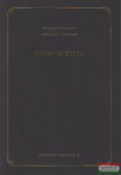 Tudat és énség (ISBN: 9786150017501)