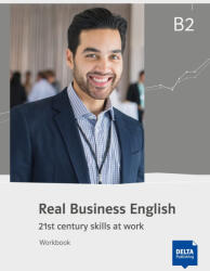 Real Business English B2 (ISBN: 9783125016743)
