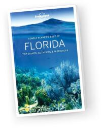 Lonely Planet Best of Florida - Lonely Planet (ISBN: 9781786573643)