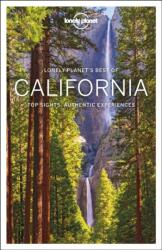 Lonely Planet Best of California - Lonely Planet (ISBN: 9781786574558)