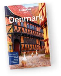 Lonely Planet - Denmark Travel Guide (ISBN: 9781786574664)