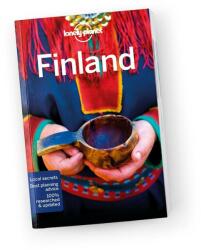 Lonely Planet - Finland Travel Guide (ISBN: 9781786574671)