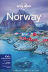 Lonely Planet Norway - Lonely Planet (ISBN: 9781786574657)