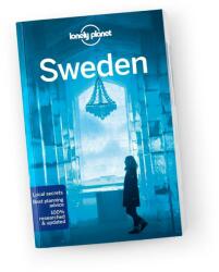 Lonely Planet - Sweden Travel Guide (ISBN: 9781786574688)