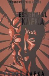 The Essential Kafka (ISBN: 9781840227260)