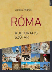 Róma kulturális szótár (2018)