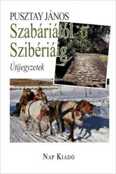 Szabáriától Szibériáig (2018)