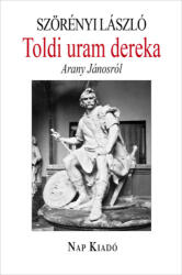 Toldi uram dereka (2018)