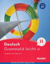 Grammatik leicht A1 (ISBN: 9783190117215)