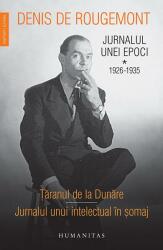 Jurnalul unei epoci. 1926-1935 (ISBN: 9789735058111)