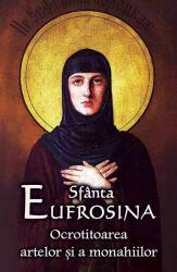 Sfânta Eufrosina (ISBN: 9786068647067)